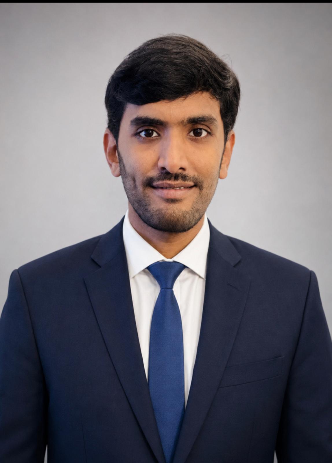 Saibabu Merakanapalli